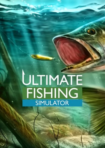 Ultimate Fishing Simulator: Gold Edition