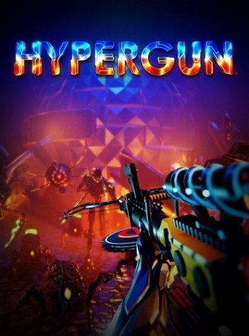HYPERGUN (2018) PC | 