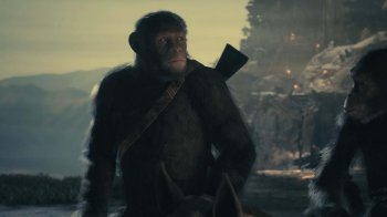 Planet of the Apes: Last Frontier (2018) PC | RePack  qoob
