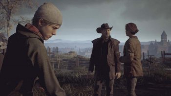 Planet of the Apes: Last Frontier (2018) PC | RePack  qoob