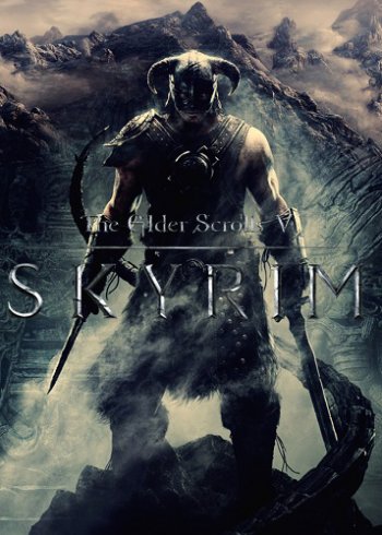 The Elder Scrolls V: Legendary Edition ModPacked