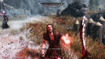 The Elder Scrolls V: Legendary Edition ModPacked