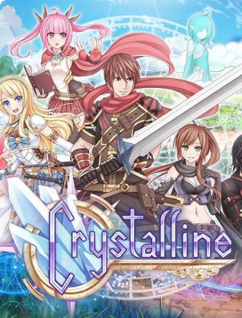 Crystalline (2018) PC | 