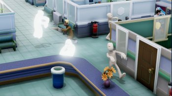 Two Point Hospital