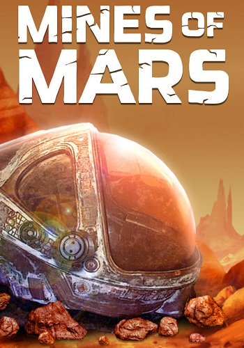 Mines of Mars (2018) PC | RePack  Other s