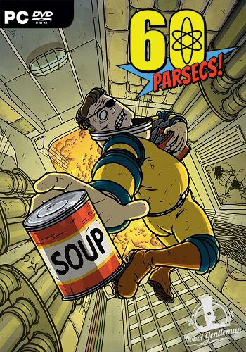 60 Parsecs! (2018) PC | 