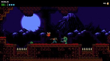 The Messenger [v 2.0.2 + DLCs] (2018) PC | 