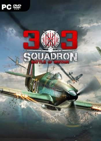 303 Squadron: Battle of Britain (2018) PC | 