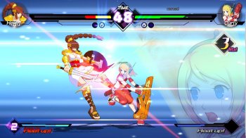 Blade Strangers (2018) PC | 