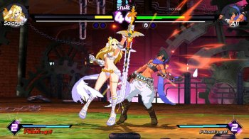 Blade Strangers (2018) PC | 