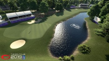 The Golf Club 2019 featuring PGA TOUR (2018) PC | 