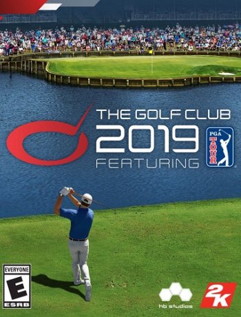 The Golf Club 2019 featuring PGA TOUR (2018) PC | 