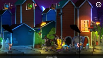 Claws of Furry (2018) PC | 