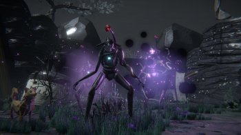 Unknown Fate (2018) PC | 