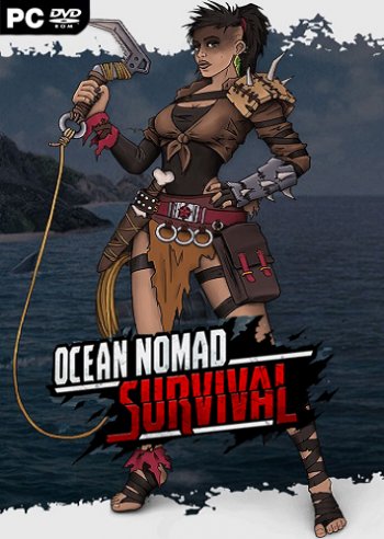 Ocean Nomad: Survival on Raft (2018) PC | RePack  Other s