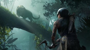 Shadow of the Tomb Raider - Croft Edition [v 1.0.292.0 + DLCs] (2018) PC | RePack  xatab