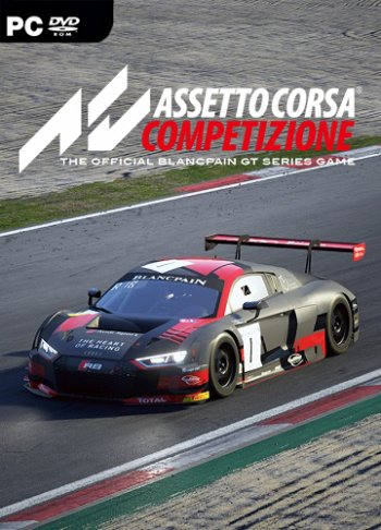 Assetto Corsa Competizione