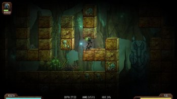 Mines of Mars (2018) PC | RePack  Other s