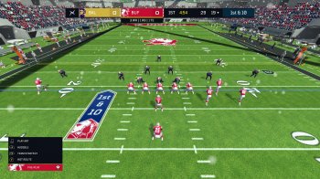 Axis Football 2018 (2018) PC | 