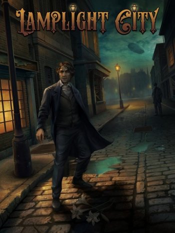 Lamplight City (2018) PC | 