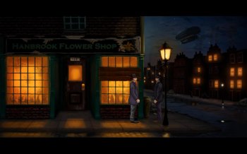 Lamplight City (2018) PC | 