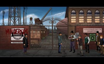 Lamplight City (2018) PC | 