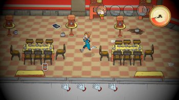 60 Parsecs! (2018) PC | 