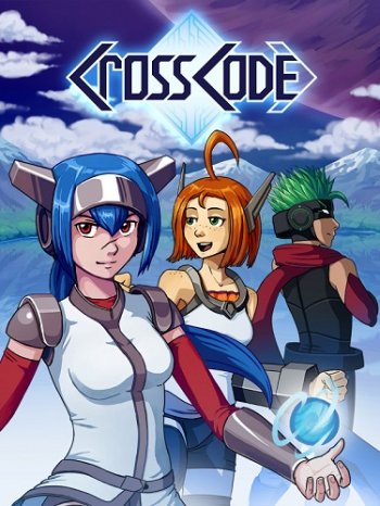 CrossCode (2018) PC | 