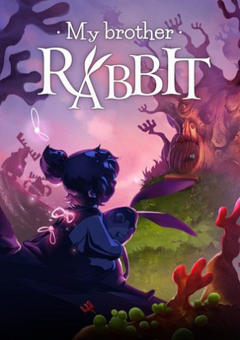 My Brother Rabbit (2018) PC | 