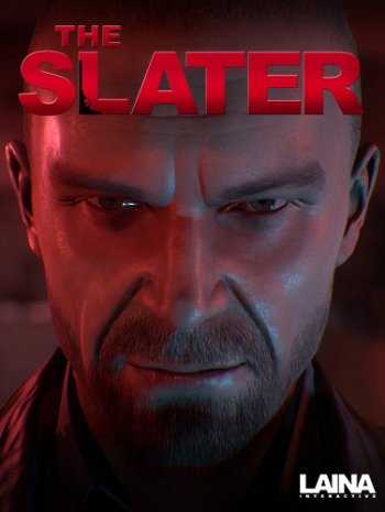 The Slater (2018) PC | 