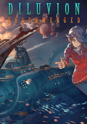 Diluvion: Resubmerged [1.2.33] (2017) PC | 