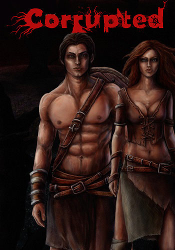 Corrupted (2018) PC | 