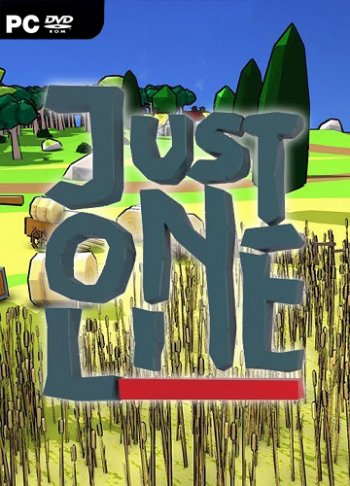 Just One Line (2018) PC | 