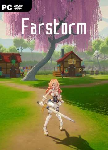 Farstorm (2018) PC | 