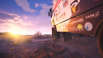 Dakar 18 [v.12 + DLCs] (2018) PC | RePack  xatab