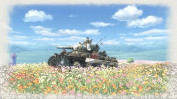 Valkyria Chronicles 4 (2018) PC | 