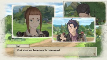 Valkyria Chronicles 4 (2018) PC | 