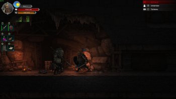 Niffelheim [v 1.0.10] (2018) PC | 