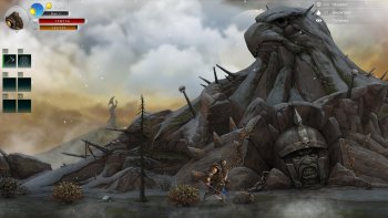 Niffelheim [v 1.0.10] (2018) PC | 