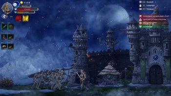 Niffelheim [v 1.0.10] (2018) PC | 