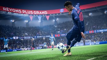 FIFA 19 [v 1.0u7] (2018) PC | RePack  xatab