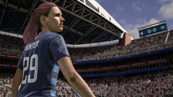 FIFA 19 [v 1.0u7] (2018) PC | RePack  xatab