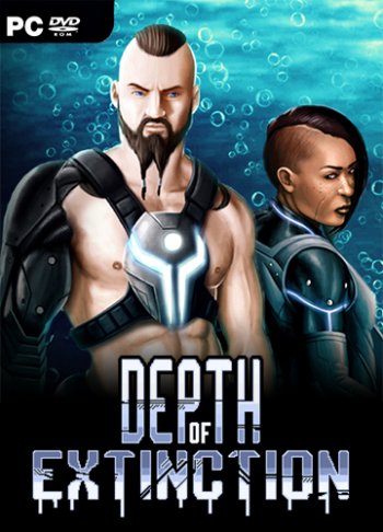Depth of Extinction (2018) PC | 