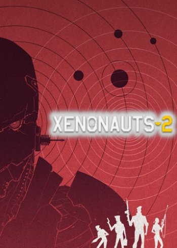 Xenonauts 2 (2018) PC | 
