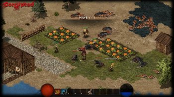 Corrupted (2018) PC | 