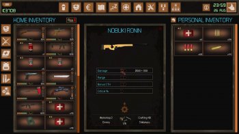 Vigilantes (2018) PC | 