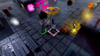 Vigilantes (2018) PC | 