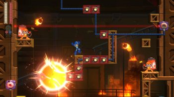Mega Man 11 (2018) PC | 