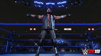 WWE 2K19 (2018) PC | 