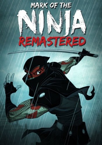 Mark of the Ninja: Remastered (2018) PC | RePack  qoob